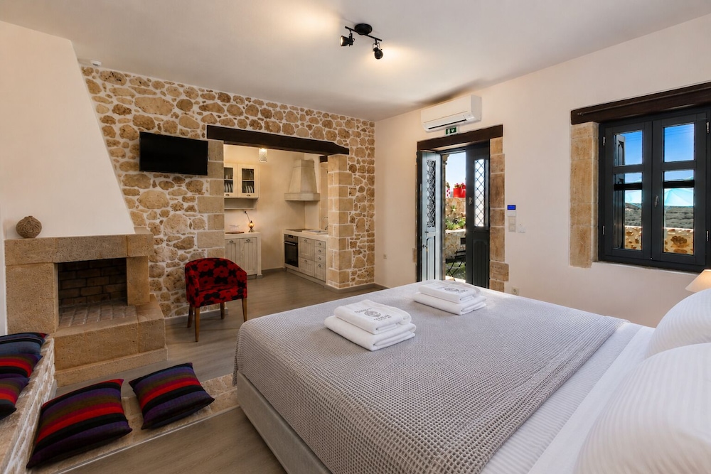 Erondas Cretan Country Villas 13/50