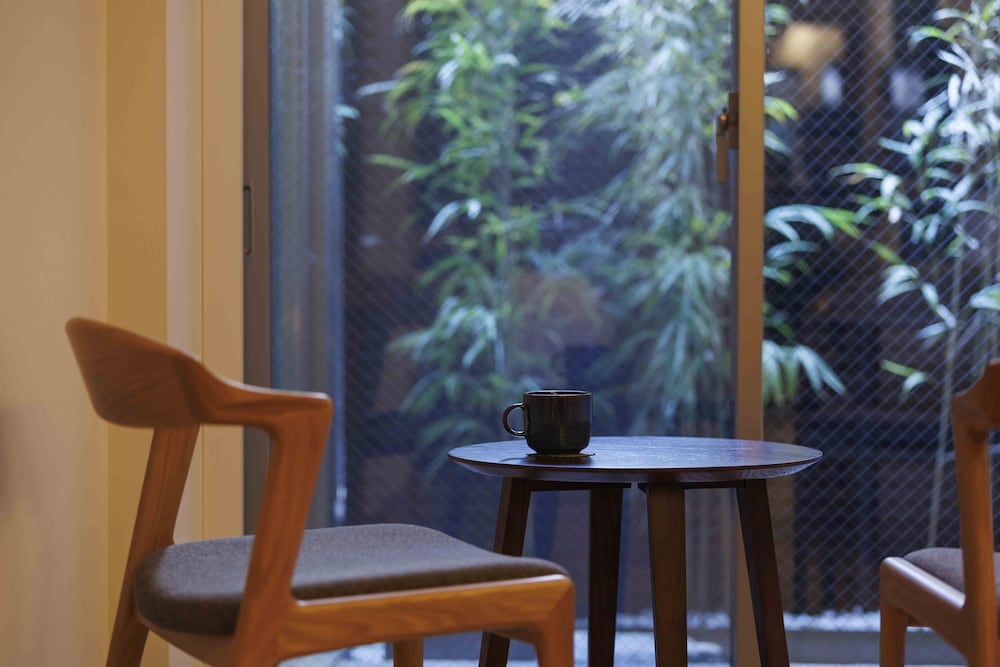 Gion Elite Terrace 38/50