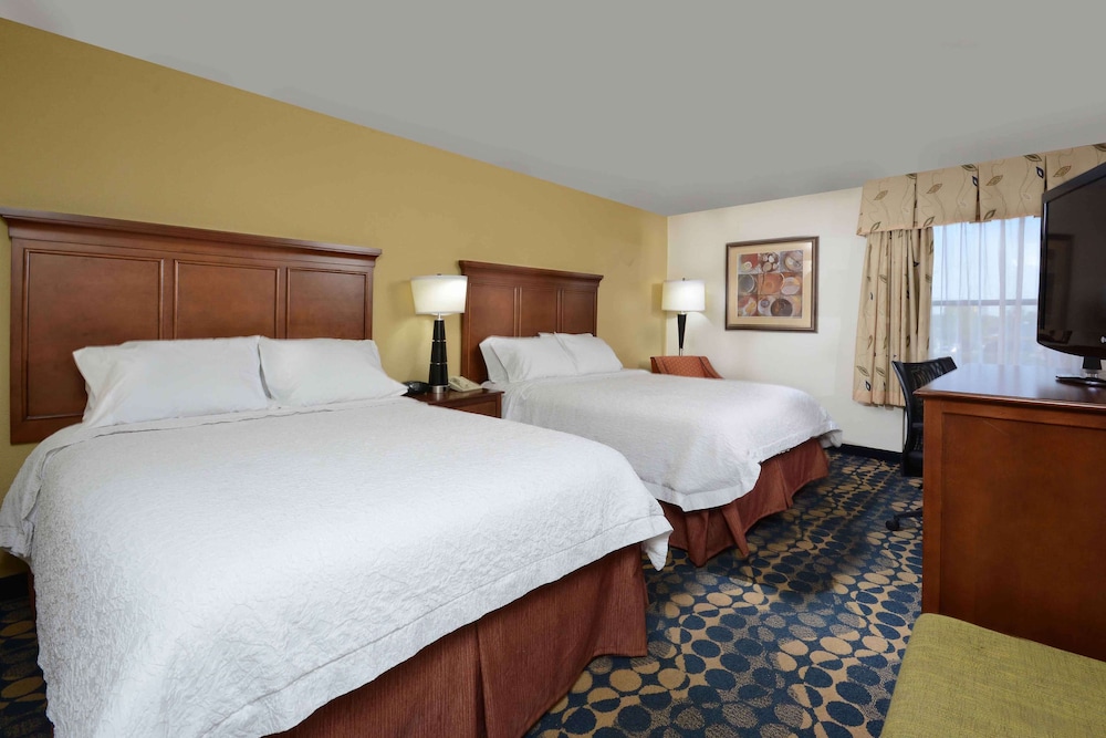 Hampton Inn Fayetteville Fort Bragg 9/41