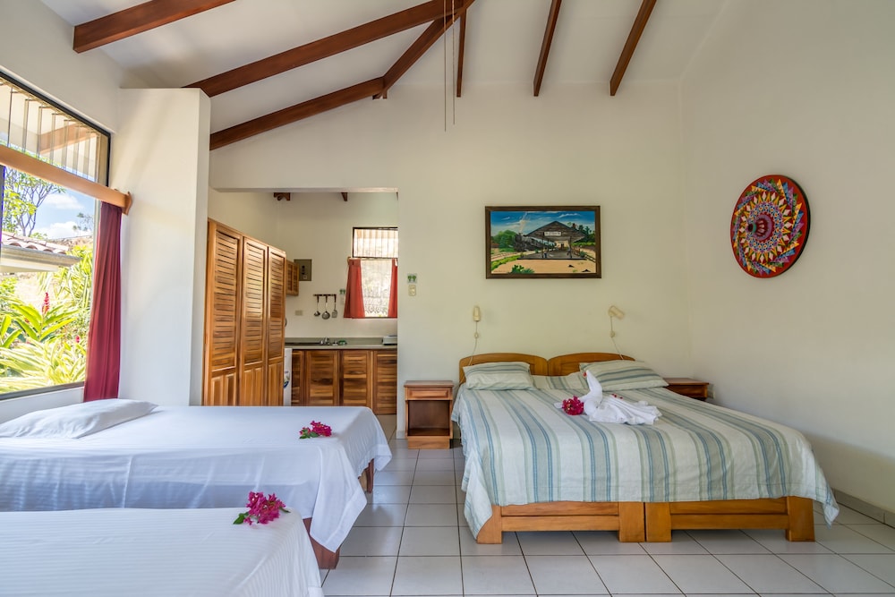 Hotel Colinas Del Sol 15/46