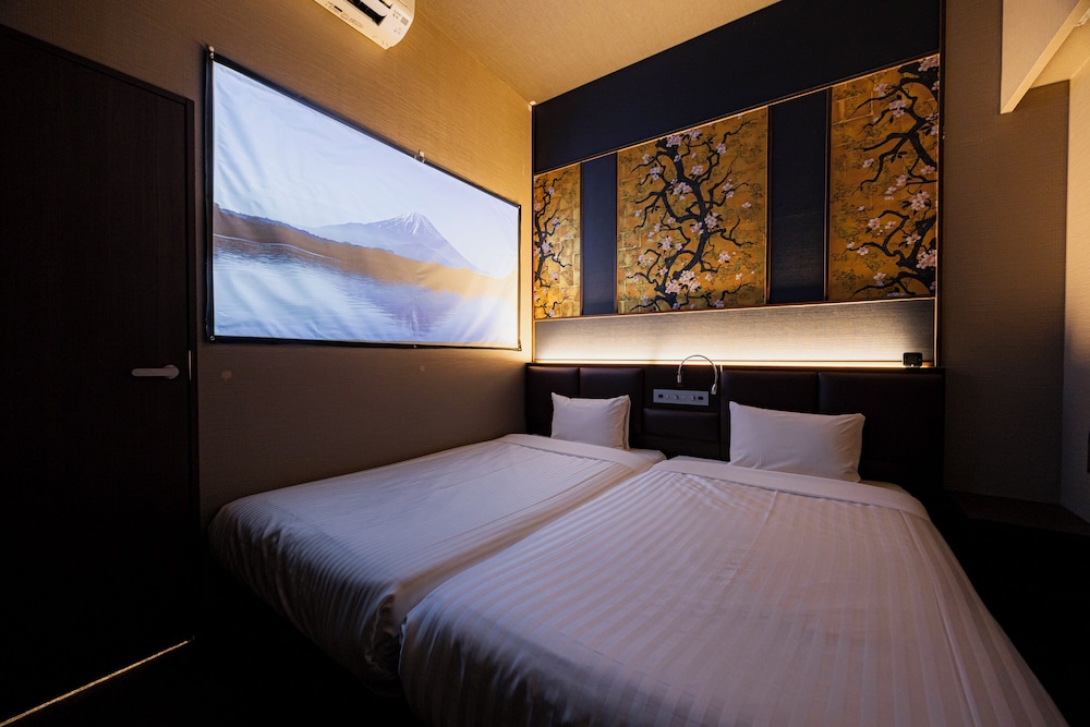 Hotel Halrotto Fukuoka Hakata 22/49