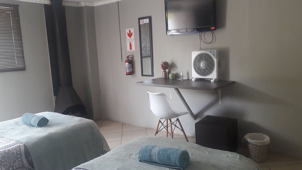 Lallapanzi Country Stay 24/24