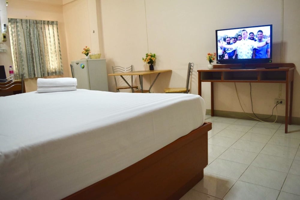 Smile Court Pattaya 29/67