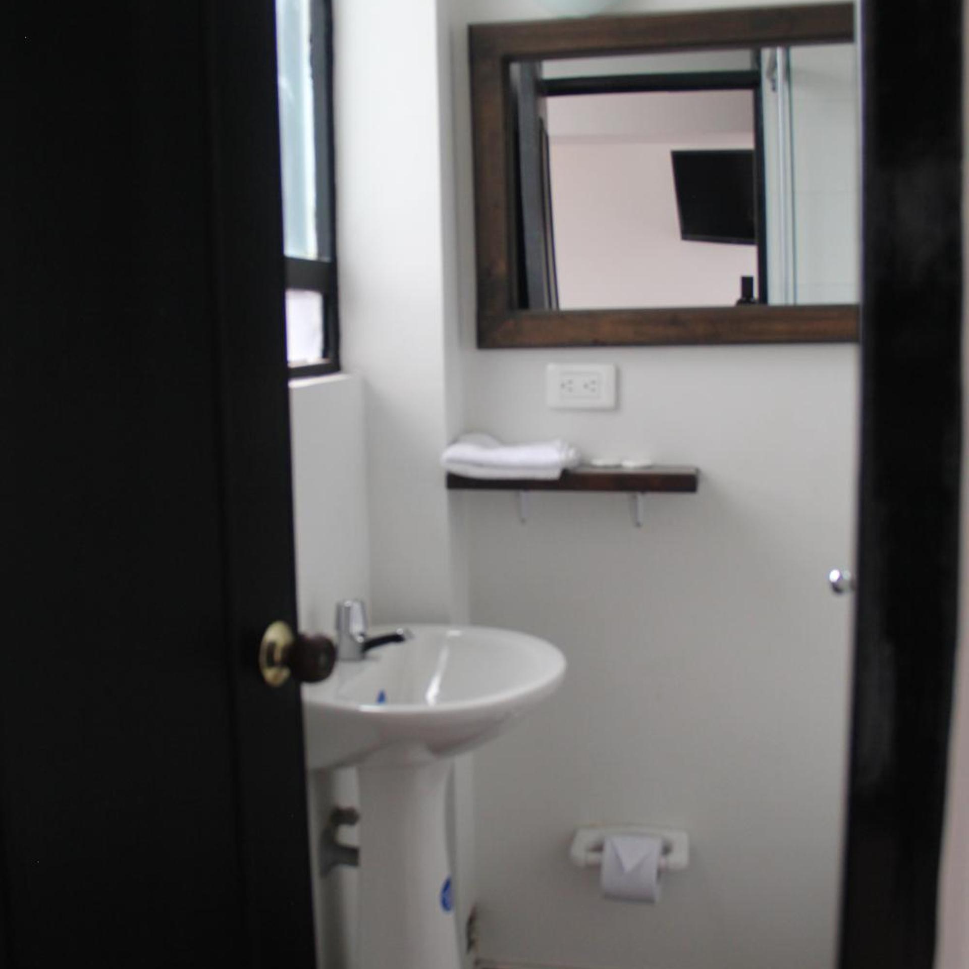 Hotel Santa Elena Norte 48/50