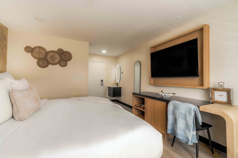 Sunrise Inn San Diego 18/44
