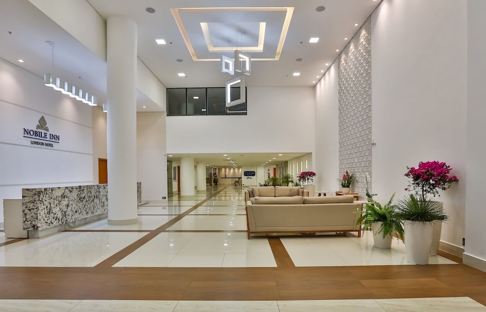 Nobile Inn London Anapolis 9/42