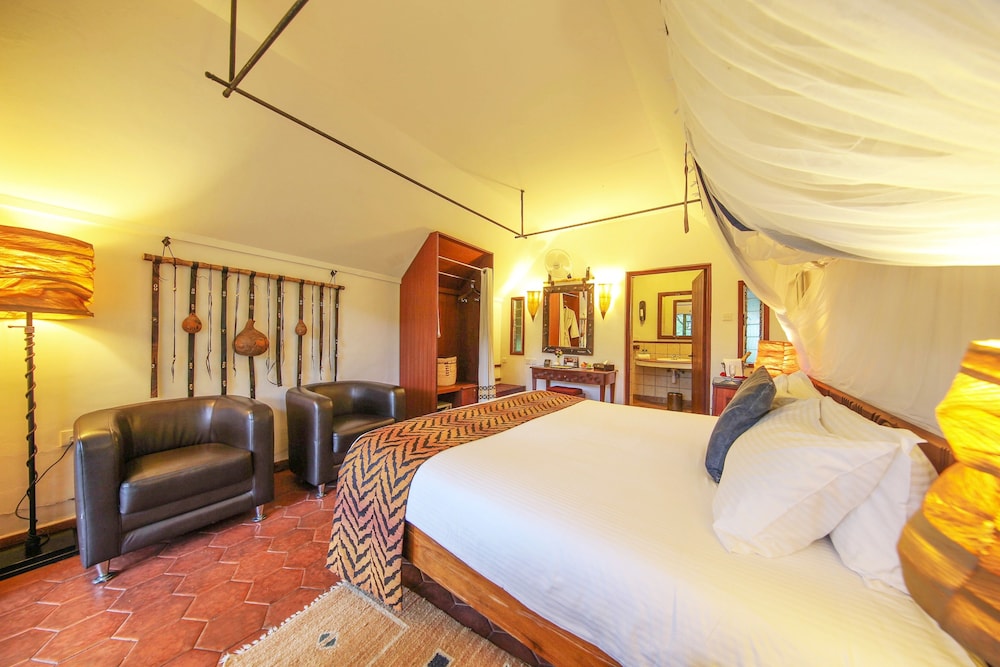 Muthu Keekorok Lodge, Maasai Mara, Narok 27/70