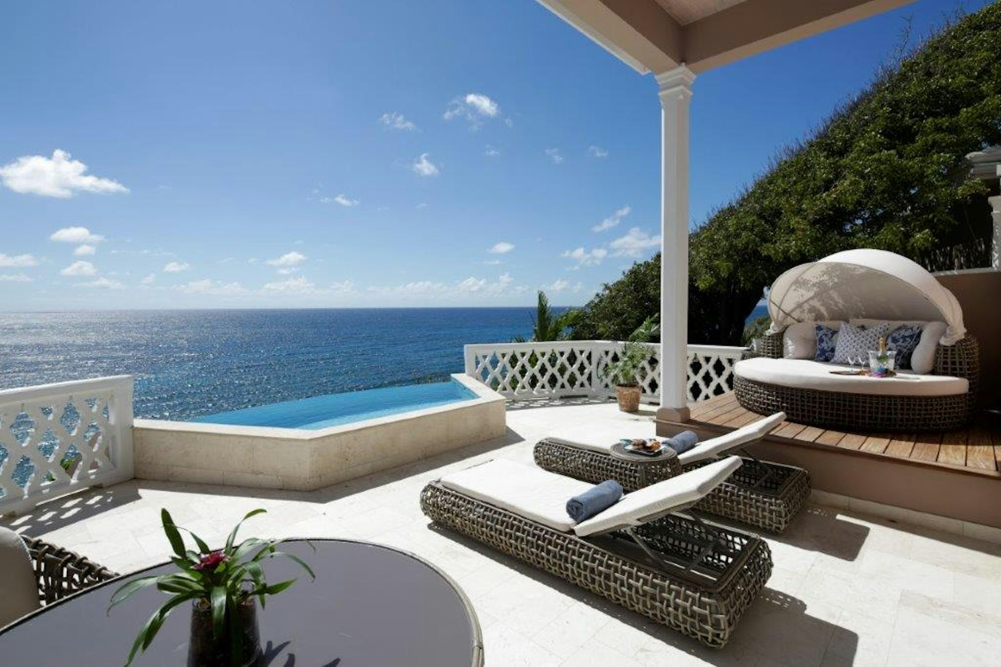 Curtain Bluff Resort All Inclusive 38/48