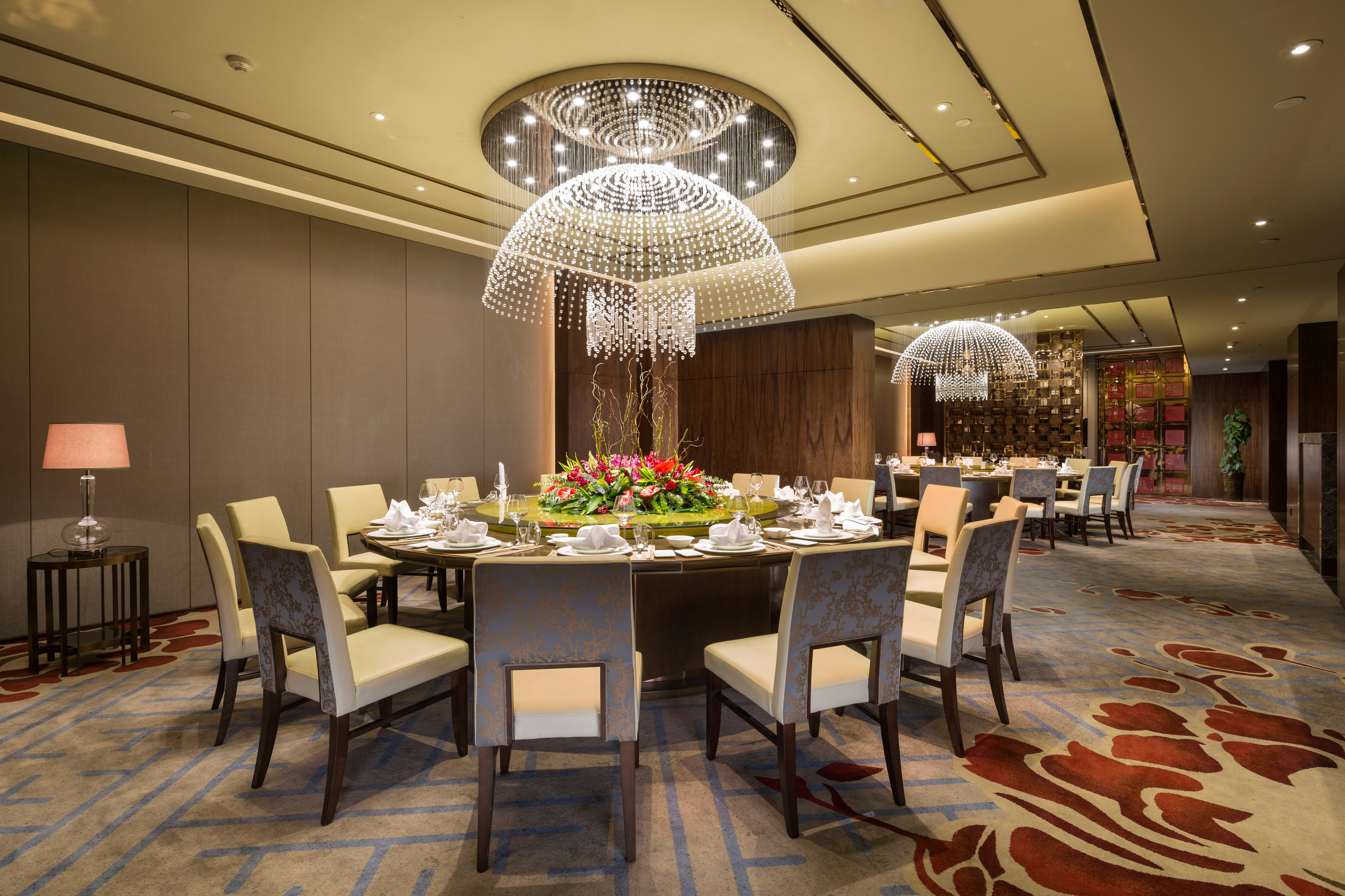 Hilton Urumqi 44/63