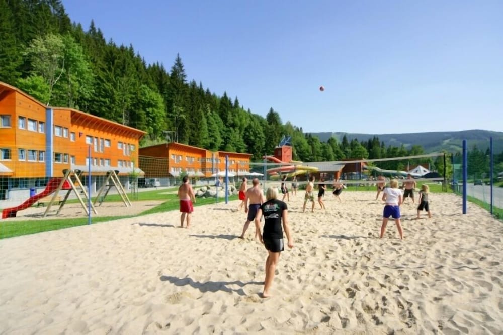 AQUA PARK SPINDLERUV MLYN 48/66