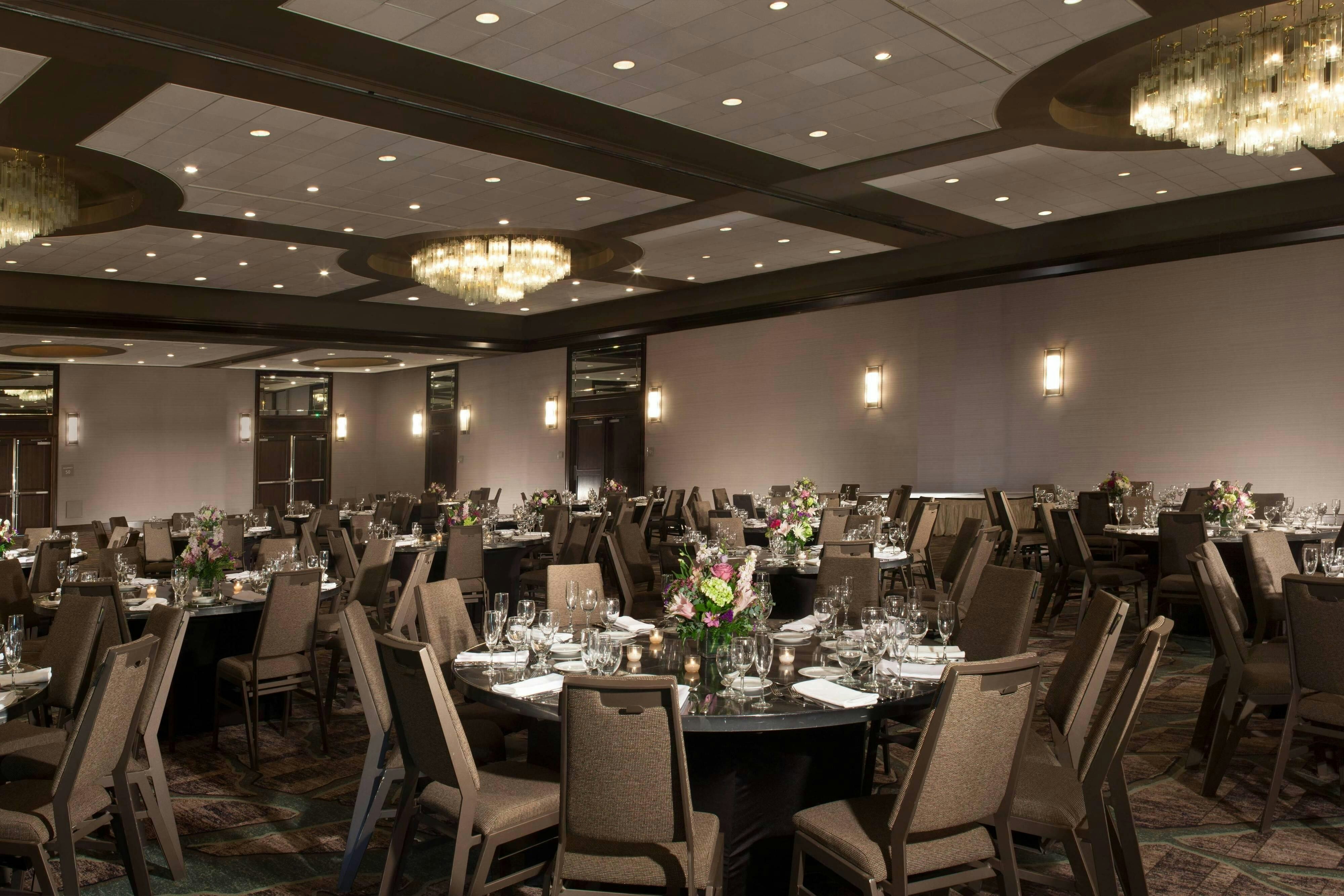 The Westin Princeton at Forrestal Village 64/79