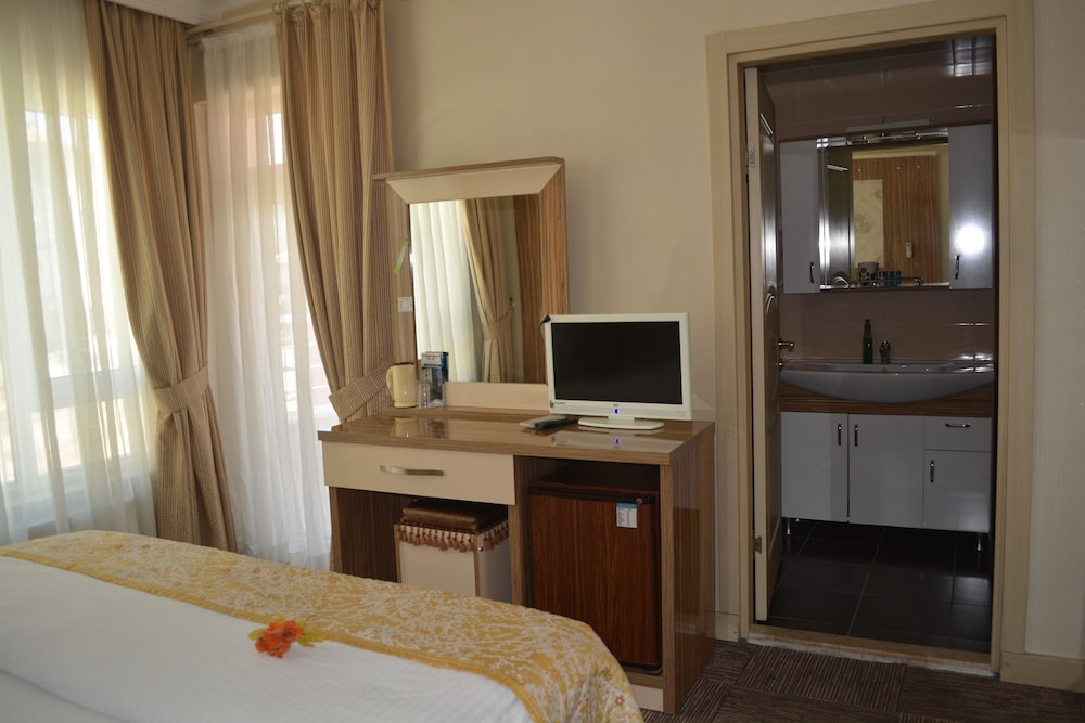 Yildirim Hotel 15/19