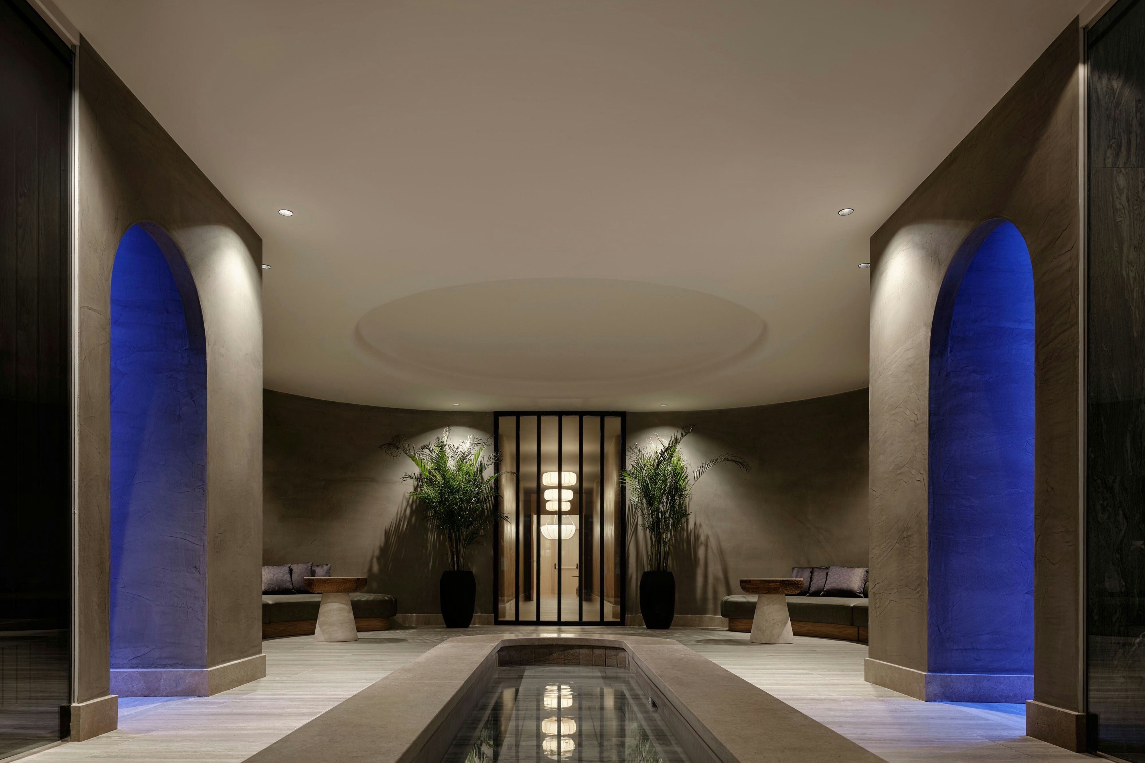 Amoh, a Luxury Collection Resort, Rhodes in Pefkos