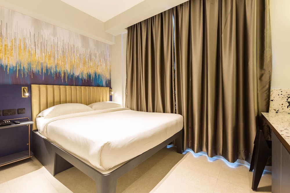 Ibis budget Singapore Gold 17/45