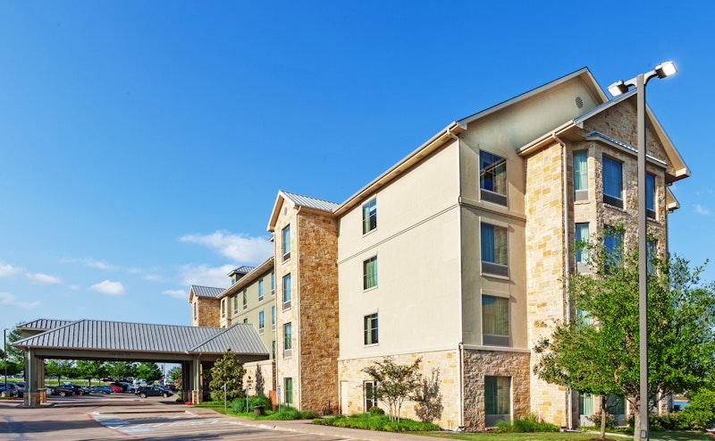 Homewood Suites By Hilton Waco Texas 17/20