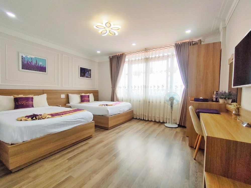 Vkt Hotel 16/48