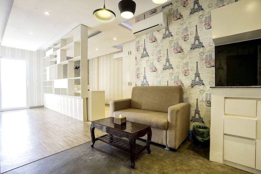 St. 288 Hotel Apartment &amp; Hotel Service 22/28