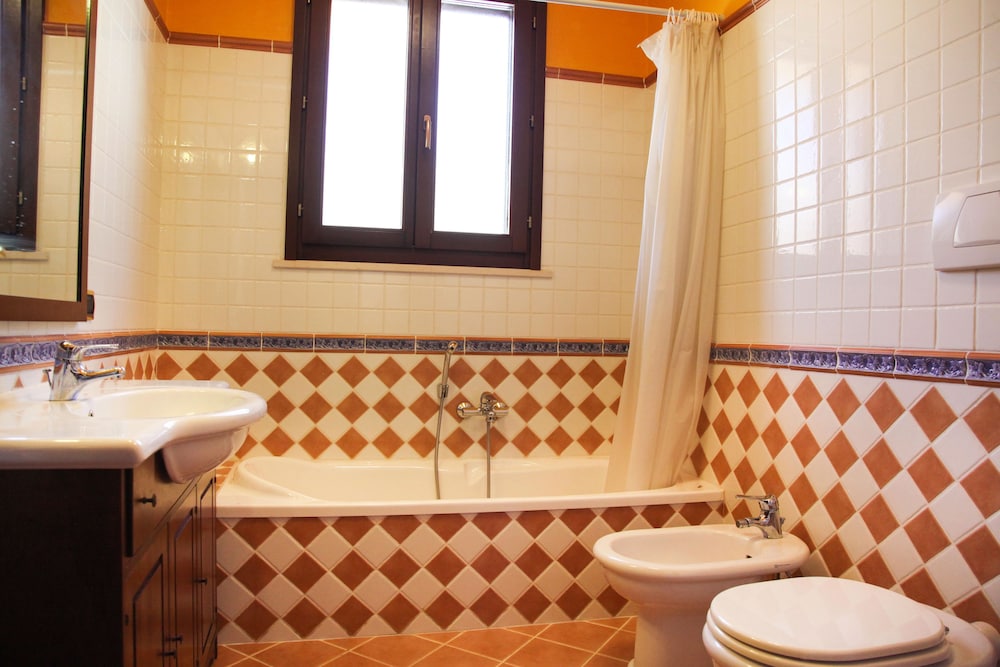 Villa Elisabetta Resort 25/61