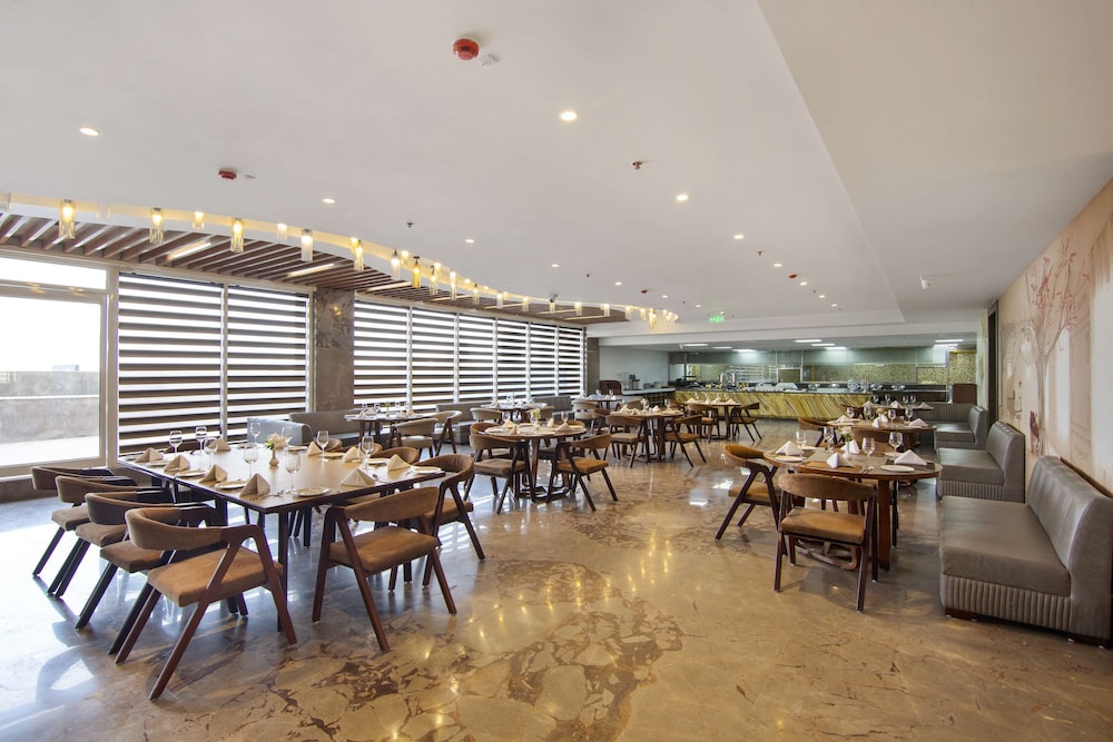 Sarovar Portico Sonepat 33/37
