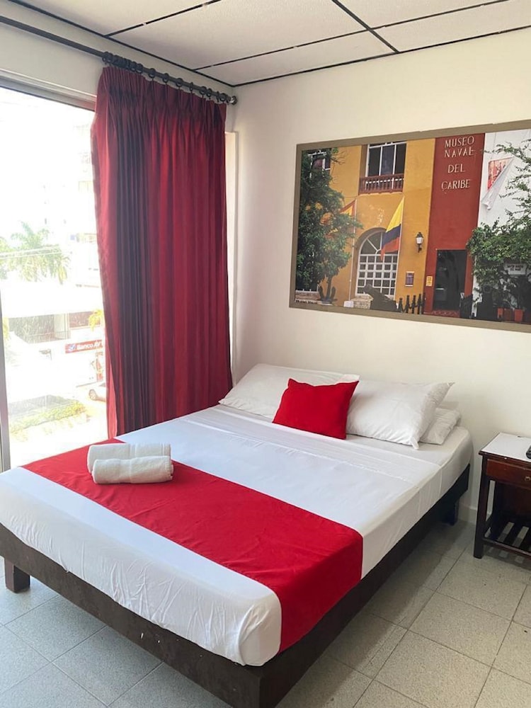 Hotel Toledo 9/36