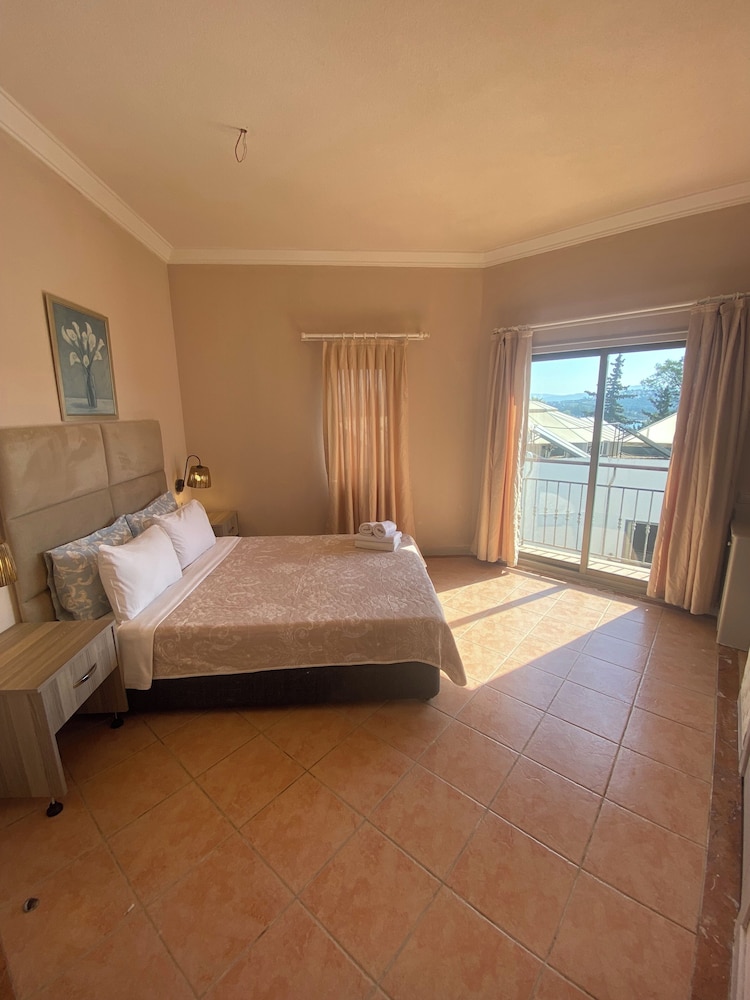 Amilla Beach Resort 13/50