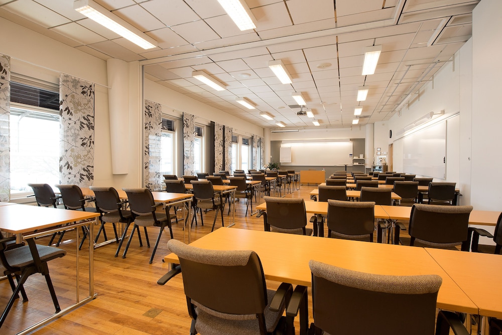 Scandic Uppsala North 35/42