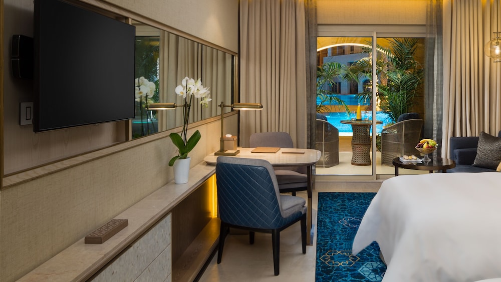 Kempinski Summerland Hotel & Resort Beirut 29/65