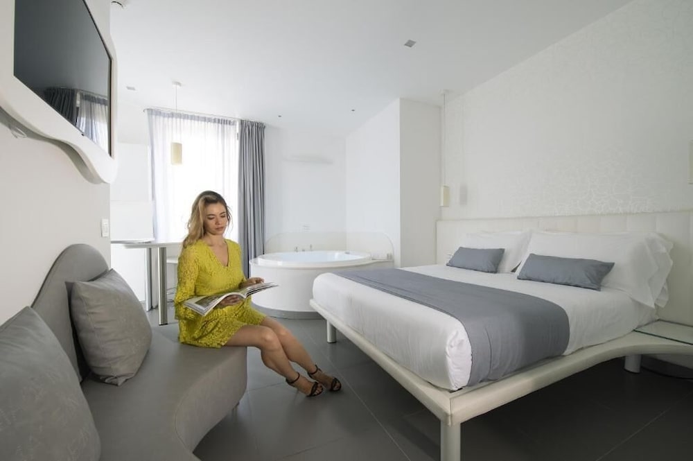 Mia Aparthotel 26/59