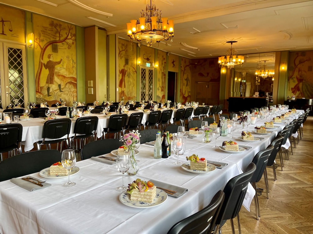 First Hotel Grand Falun 38/50