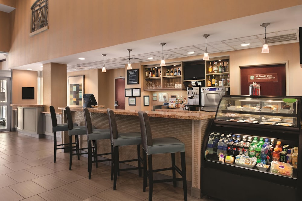 Hyatt Place College Station 53/74