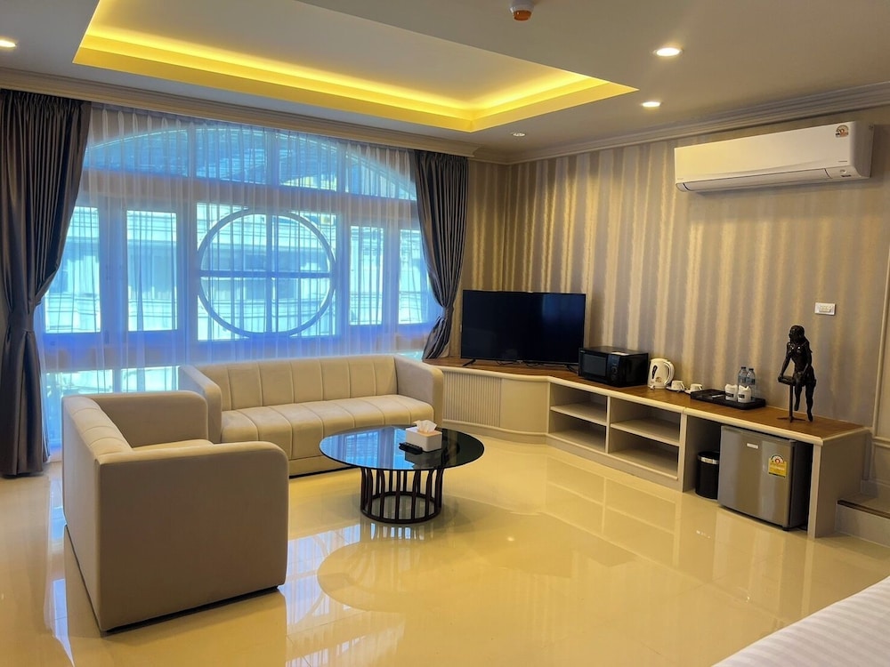 V20 Boutique Hotel 51/76