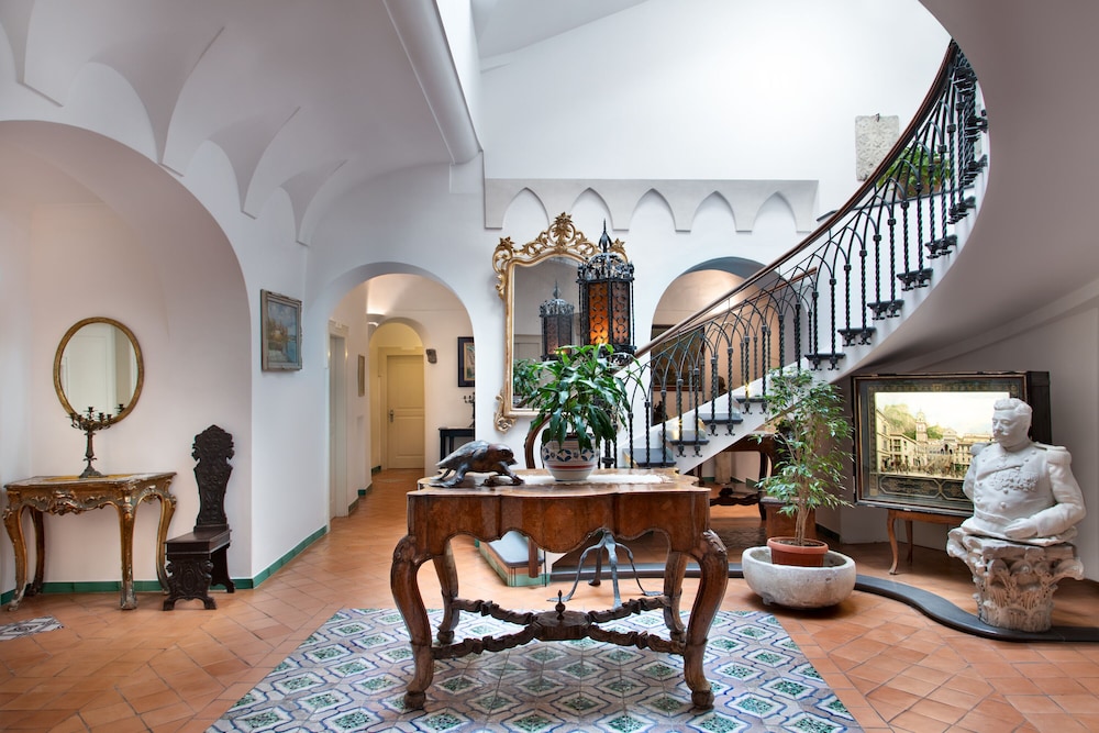 Hotel Residence Amalfi 51/68