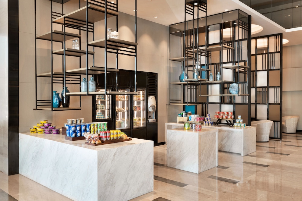 Hyatt Place Zhuhai Jinshi 30/43