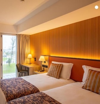 Hotel 3K Porto Aeroporto 16/53