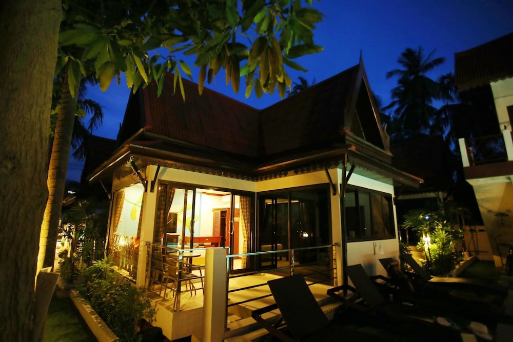 Chaweng Noi Resort 5/69