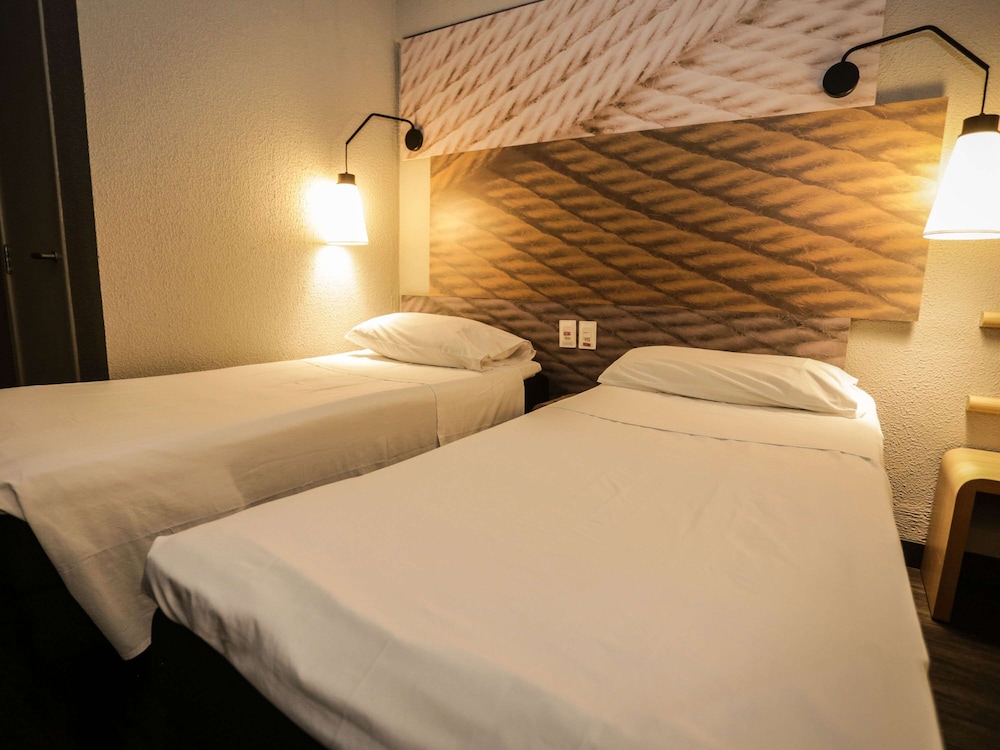 Ibis Teresina 18/44