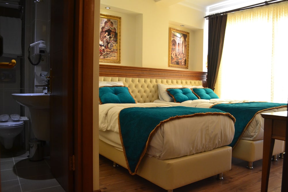 Hotel Blue Istanbul 43/76
