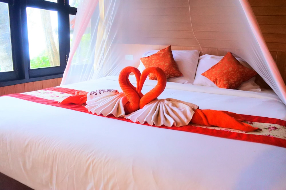 Baan Laanta Resort & Spa 13/69