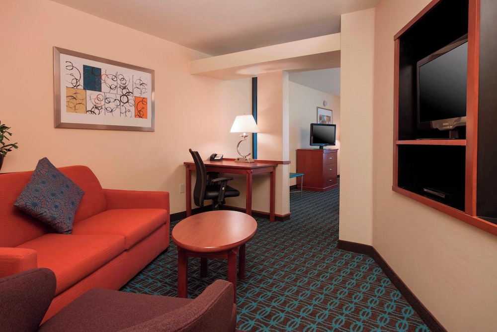 Fairfield Inn Suites el Centro 31/50