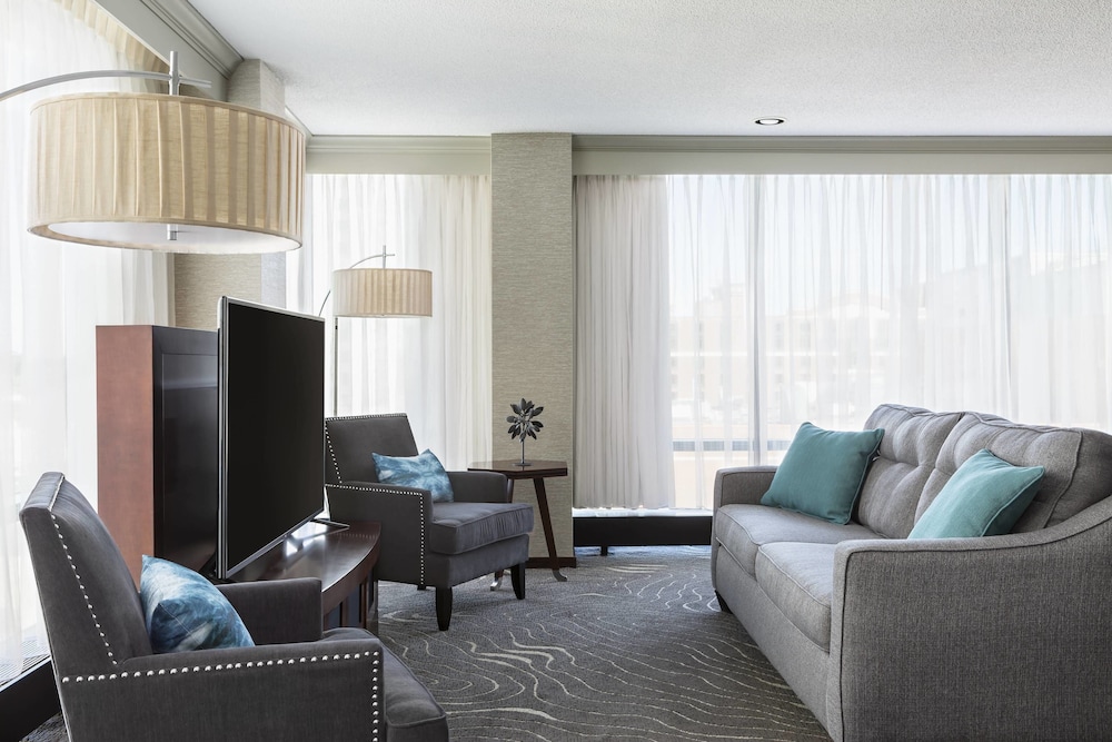 Rochester Marriott Mayo Clinic Area 14/27