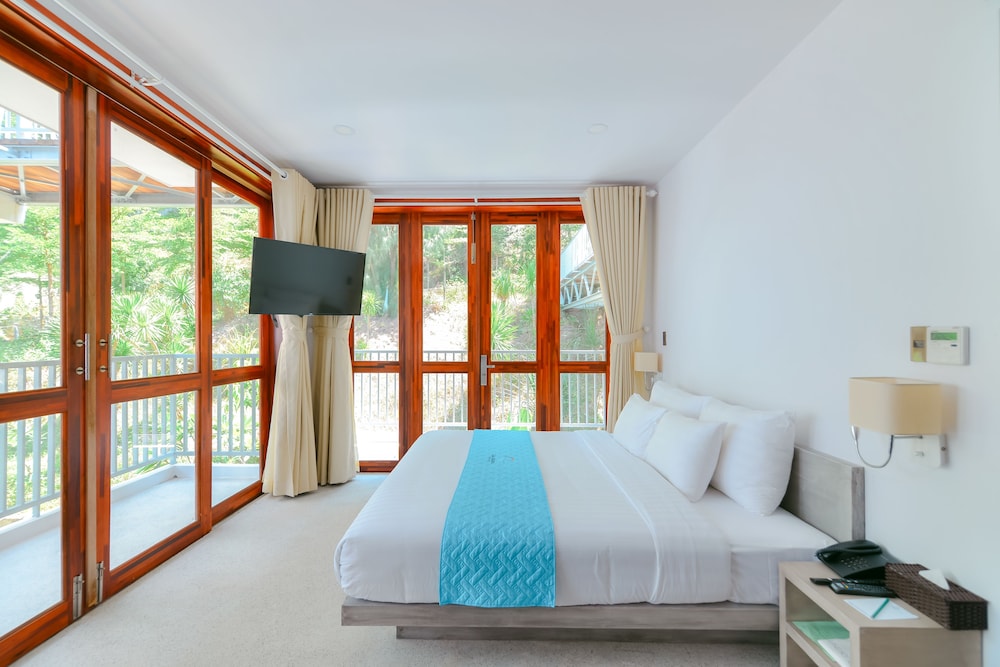 Casa Marina Resort 35/75