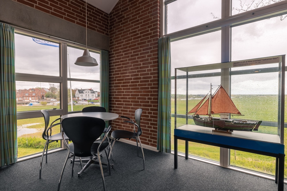 Danhostel Ribe 15/24