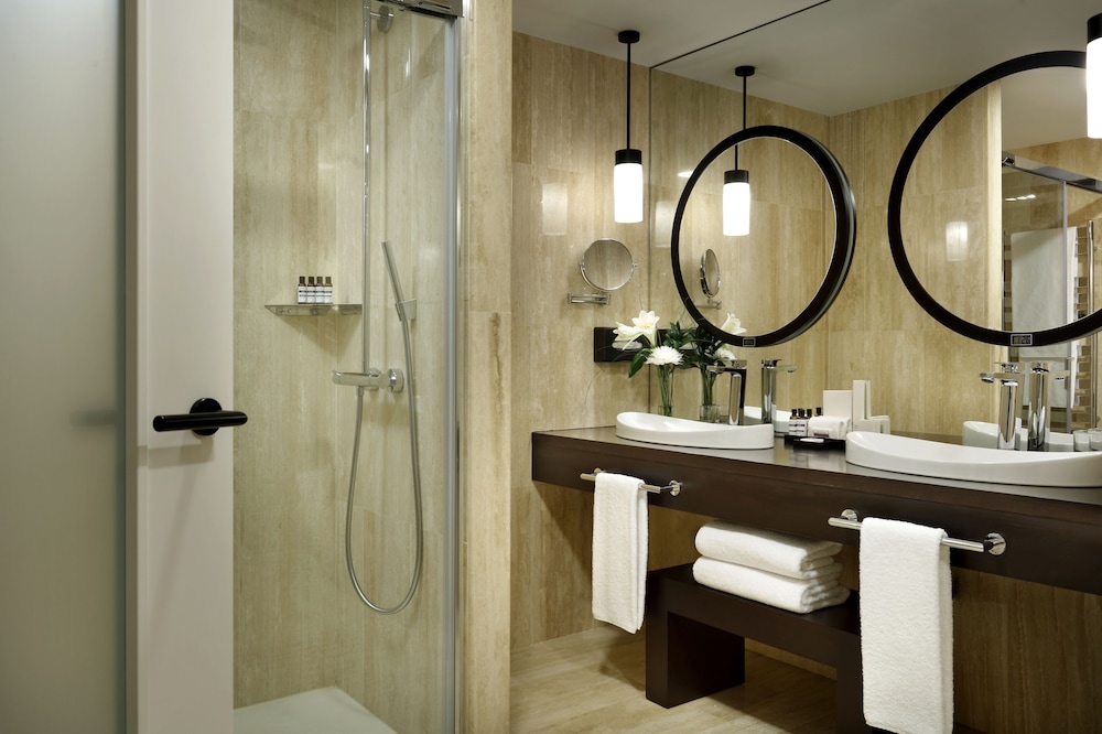 Hyatt Regency Hesperia Madrid 26/65
