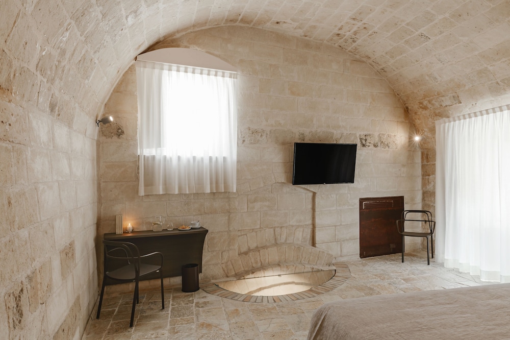 Cenobio Hotel 36/50