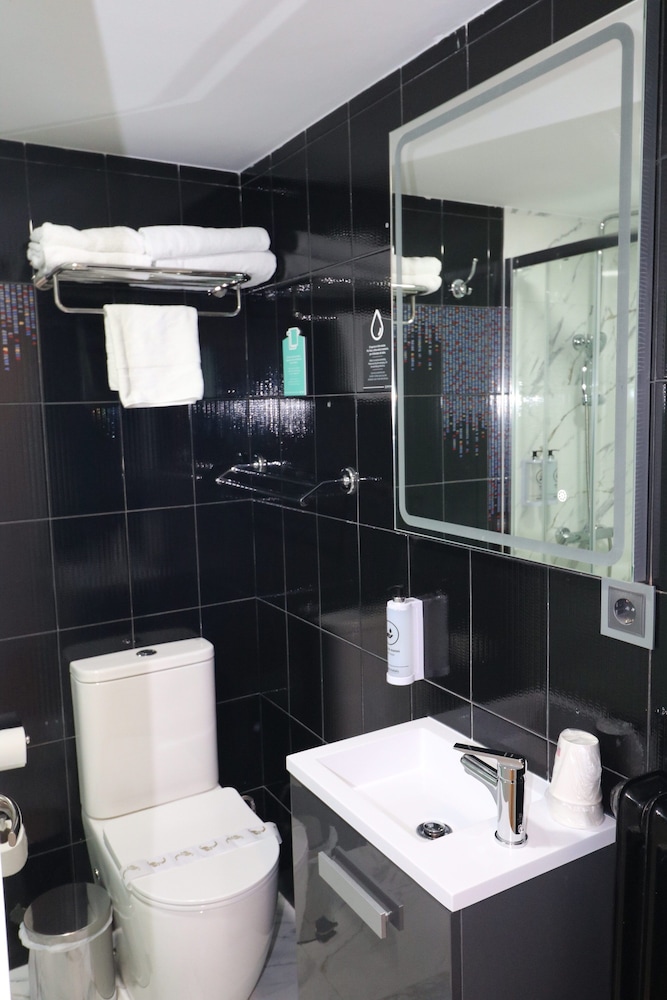 Hostal Alda Backpackers 32/32