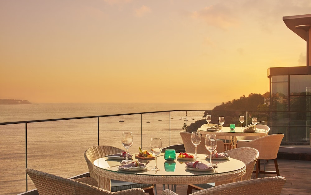 Taj Cidade de Goa Horizon, Goa 53/77