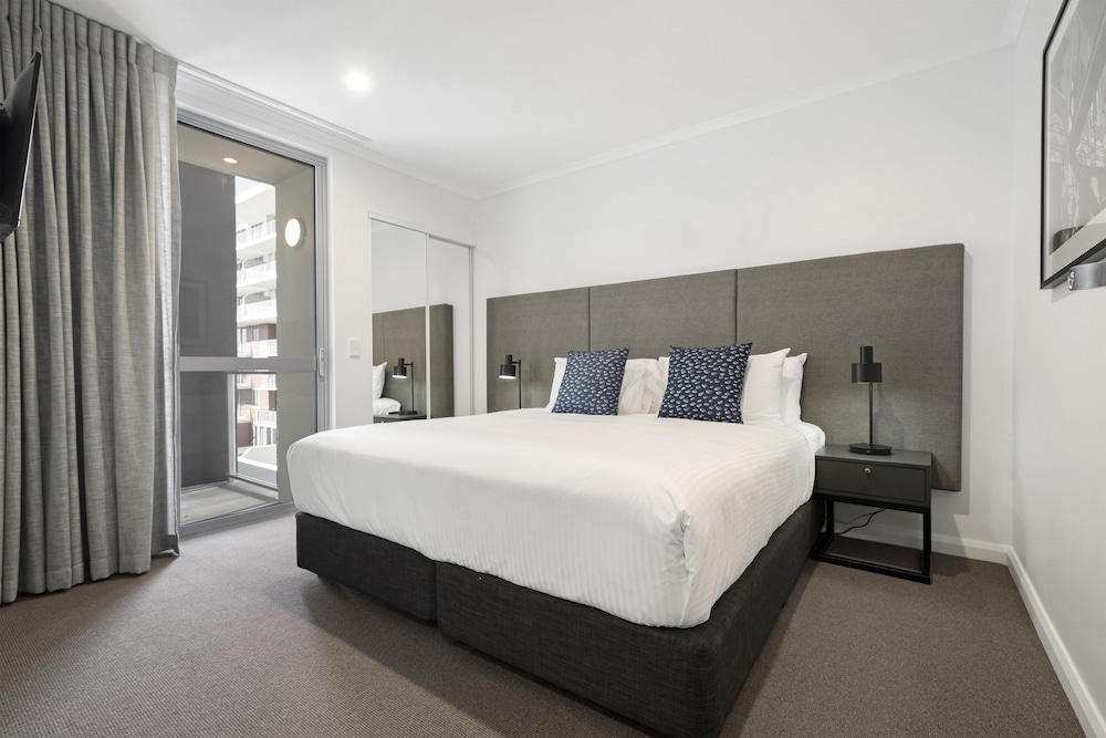 Oaks Toowoomba Hotel 24/70
