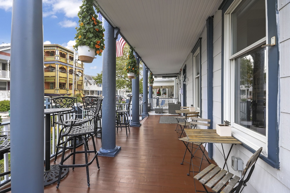 The Inn at Ocean Grove 31/50