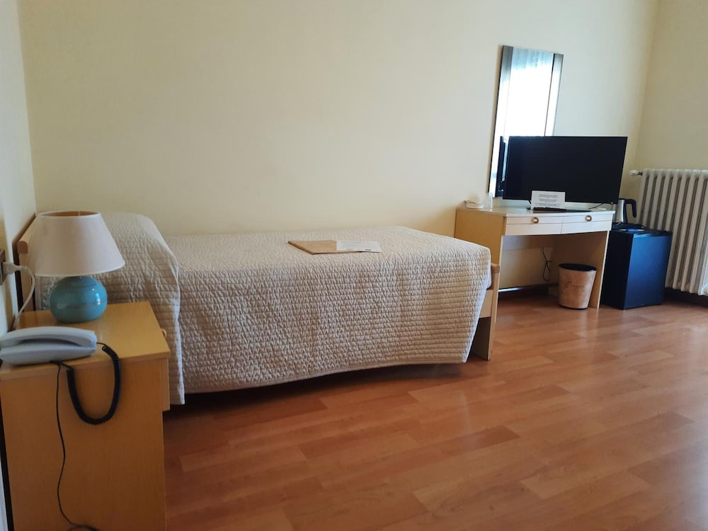 Hotel Terminus 16/33