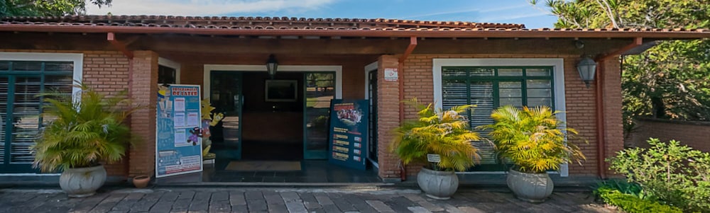 Grinbergs Village Hotel 1/46